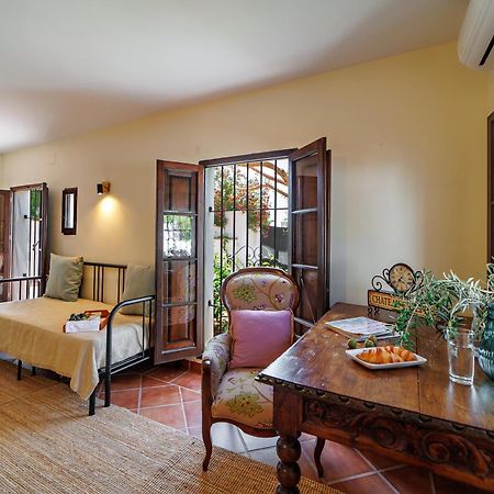 Sierra Blanca Resort Art Of Healing Marbella Exterior foto