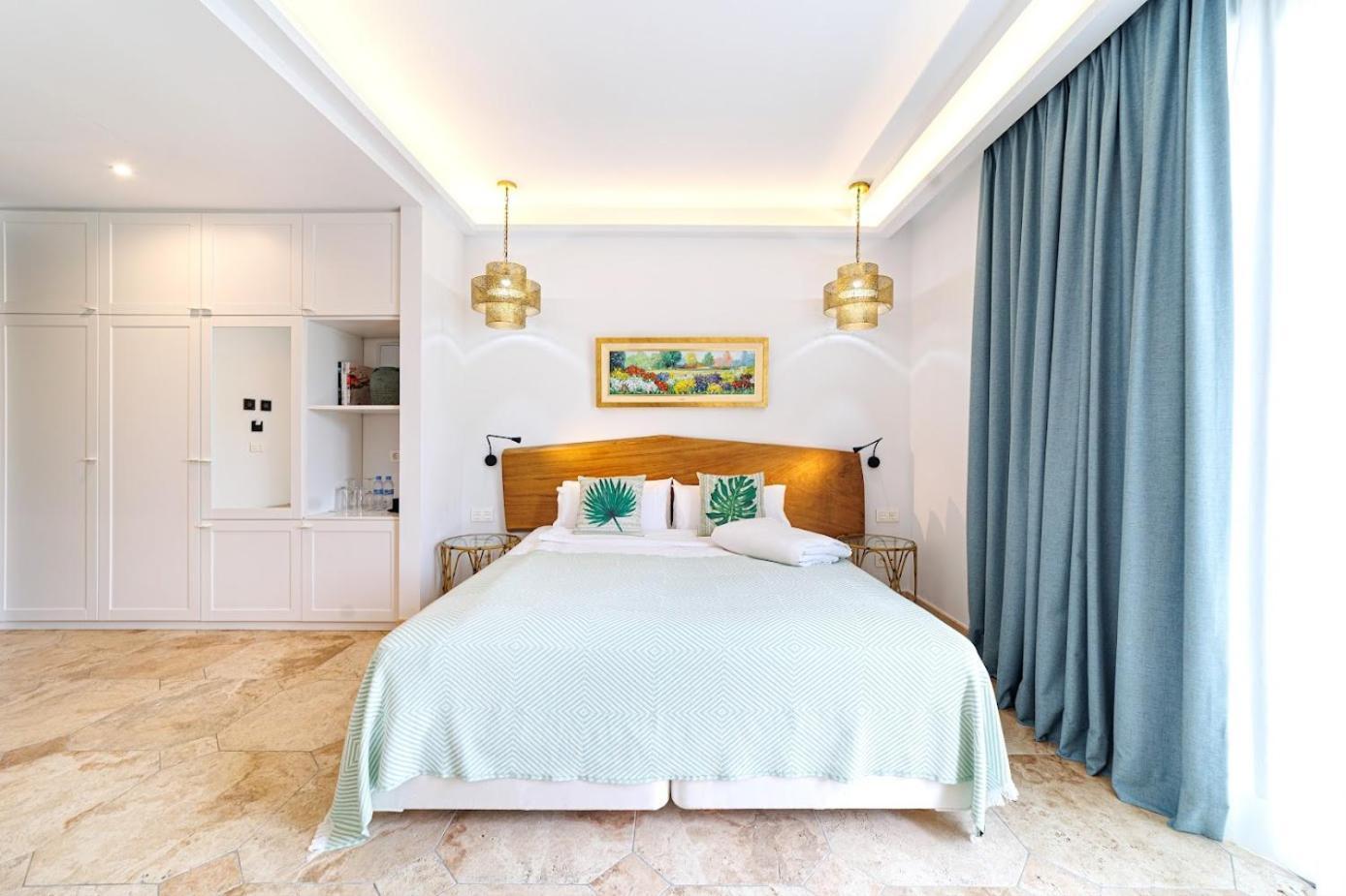 Sierra Blanca Resort Art Of Healing Marbella Exterior foto