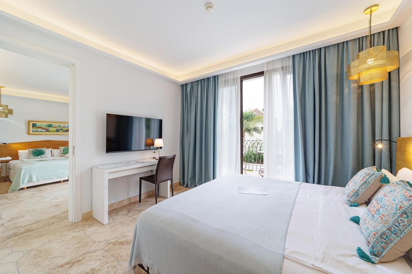 Sierra Blanca Resort Art Of Healing Marbella Exterior foto