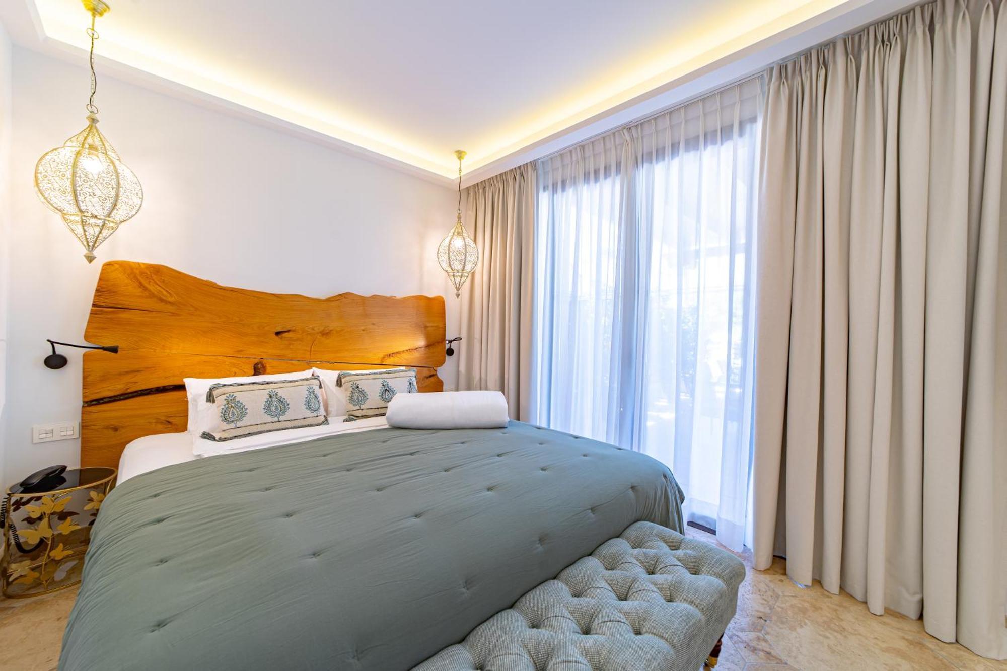 Sierra Blanca Resort Art Of Healing Marbella Exterior foto