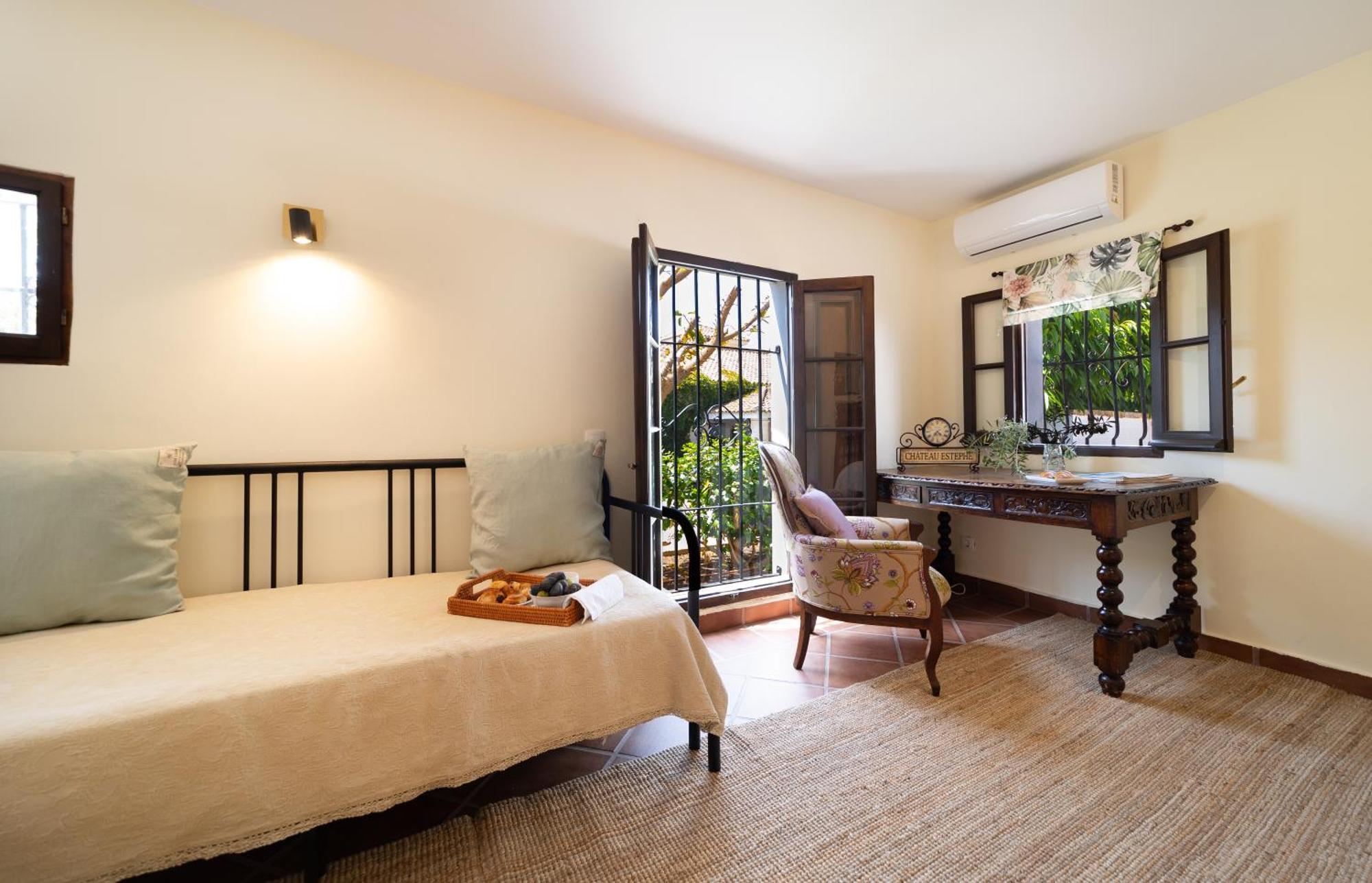 Sierra Blanca Resort Art Of Healing Marbella Exterior foto