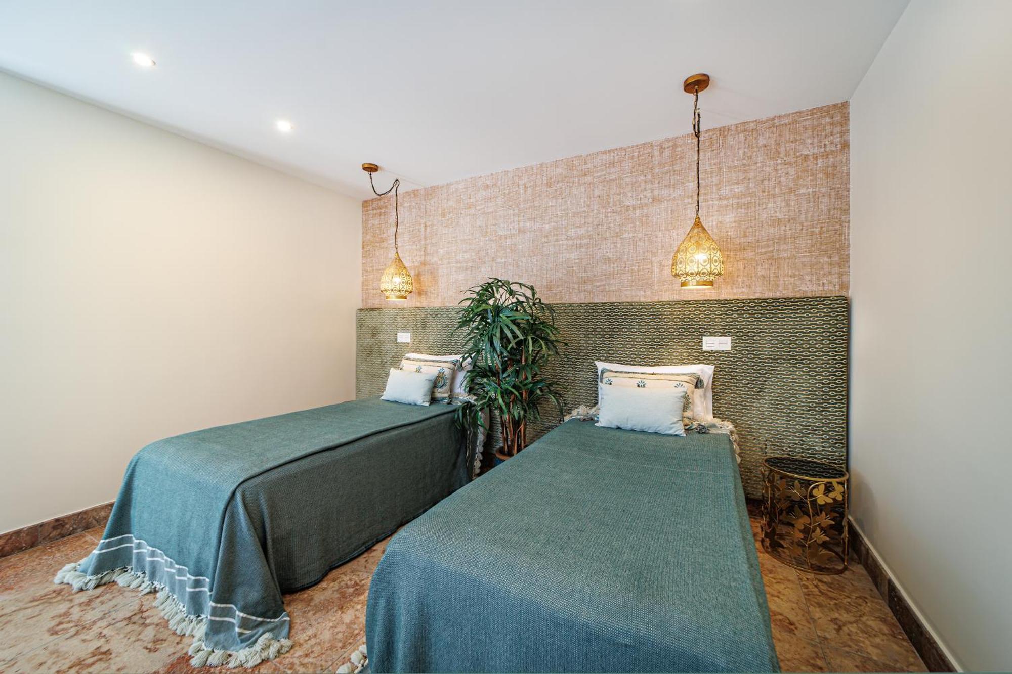 Sierra Blanca Resort Art Of Healing Marbella Cameră foto